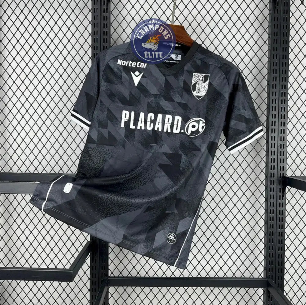 Image of Vitória Guimarães 2025/26 Extérieur